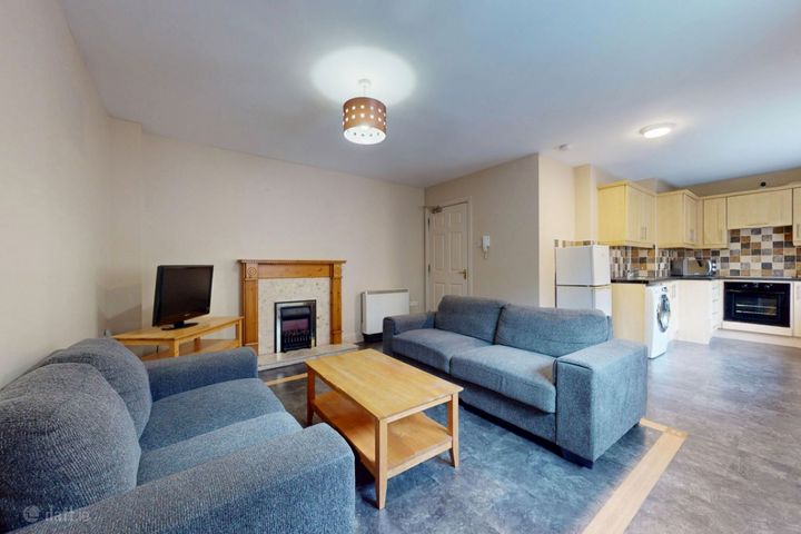 Apartment 14, Mcconnell House, William Street, Waterford City Centre, X91EF65