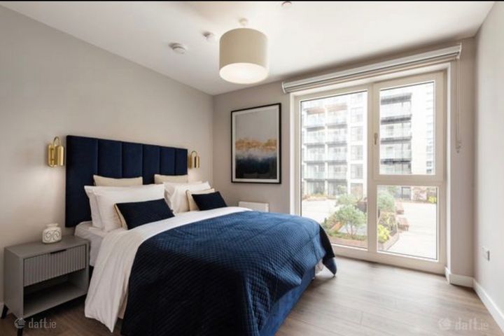 The Oslo, Park East, Sandyford Central, Sandyford , Stillorgan, Co. Dublin