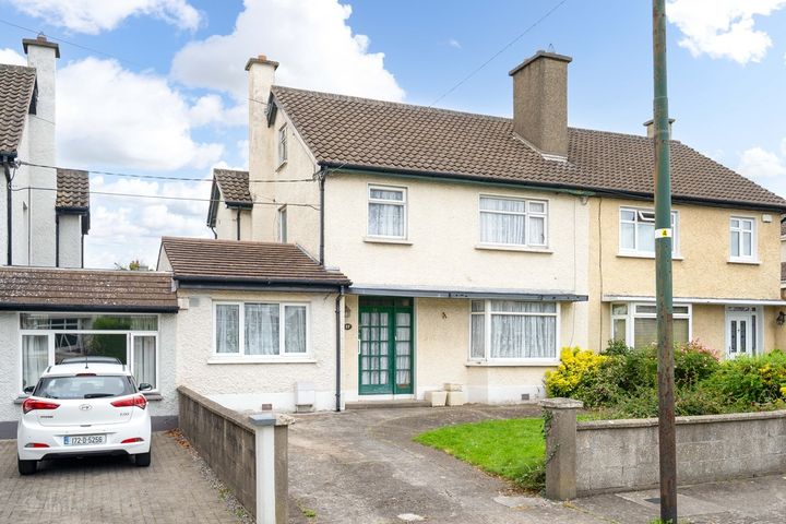 17 Blackheath Ave, Clontarf, Dublin 3, Dublin 3, Dublin