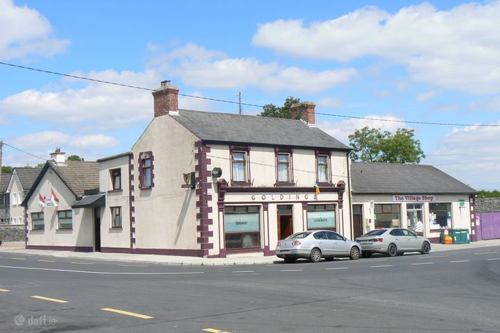 Castleblakeney Village , Ballinasloe , Castleblakeney, Co. Galway, H53YV40