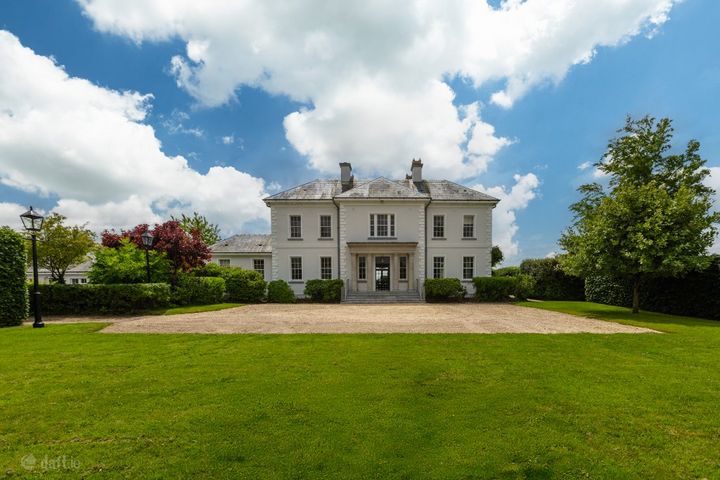Ashleigh House, Corbally, Celbridge, Co. Kildare, W23F80K