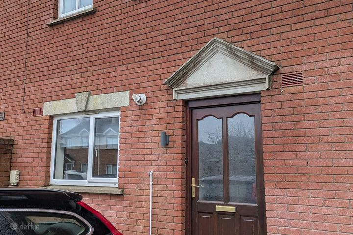 The Loakers, Dundalk, Co. Louth, Blackrock, Co. Louth