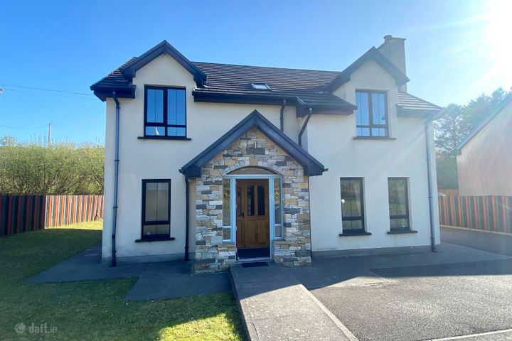 2 Gleann Amháin, Drimroe, Straid, Co. Donegal, F94C6K7