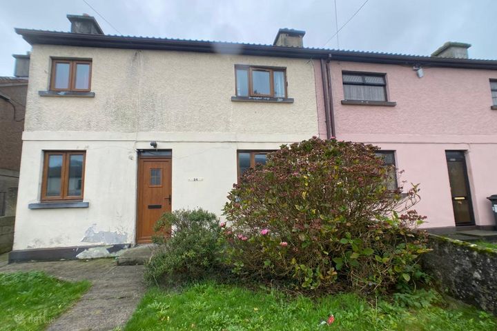 24 Liam Mellowes Tce, Bohermore, Galway, Galway
