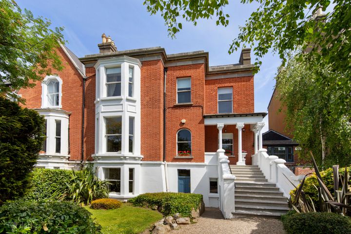83 Kenilworth Square East, Rathgar, Dublin 6, D06AE71