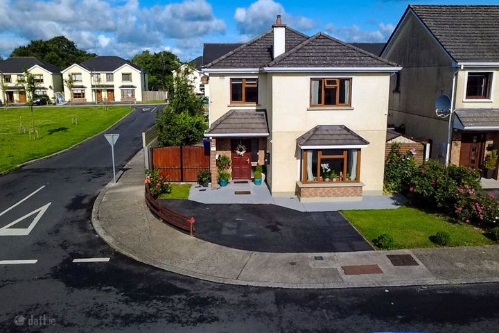 77 Coill Rua, Mullingar, Westmeath, Westmeath