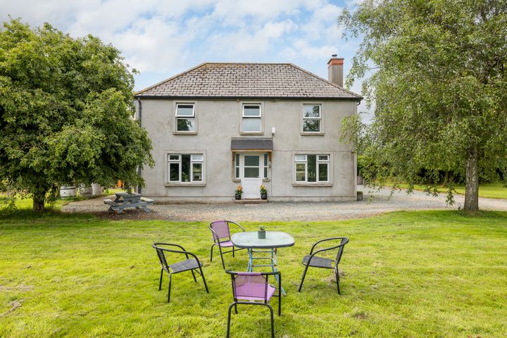 Kilcasey Upper, Clologue, Camolin, Co. Wexford, Y21N6E5