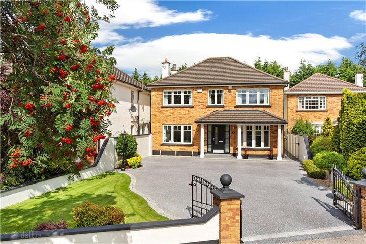 15 The Drive, Cypress Downs, Templeogue, Dublin 16, Dublin