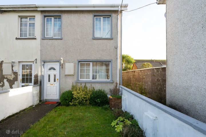 109 Thorndale Estate, Dublin Hill, Cork, Dublin Pike, Co. Cork, T23NVP0