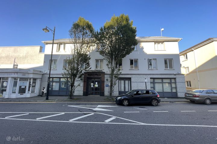 Market Place, Maine Street, Tralee, Co. Kerry