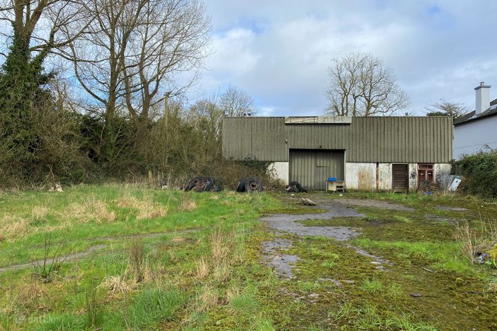 Tobermaing, Castleisland, Co. Kerry