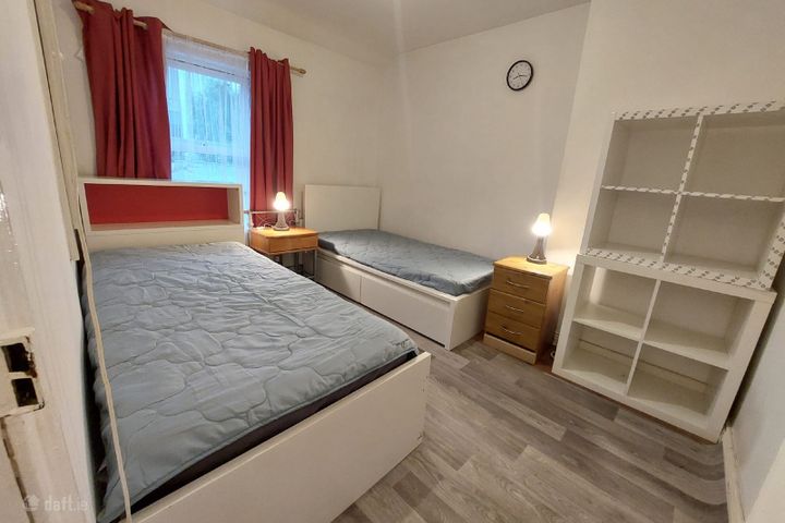 Caledon Road,Dublin 3, North Wall, Dublin 1