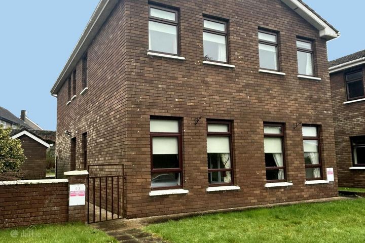 Sunville Court, North Circular Road, Co. Limerick