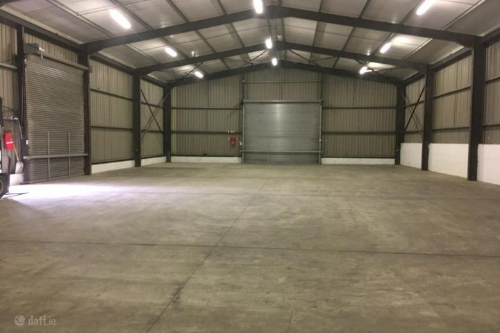 Derrigra, Ballineen, Ballineen, Co. Cork