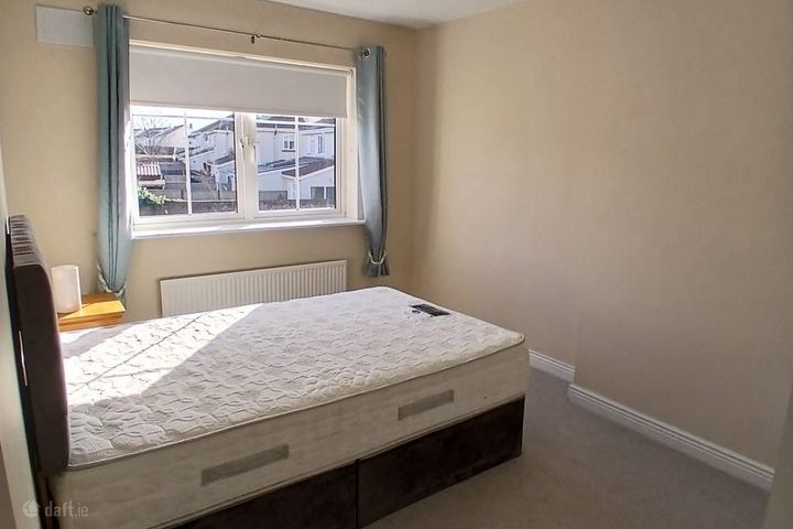 Moy Glas Way, Lucan, Co. Dublin, Lucan, Co. Dublin