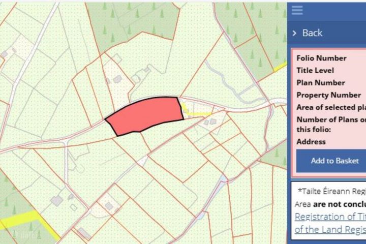 Knockouran, Gort, Co. Galway