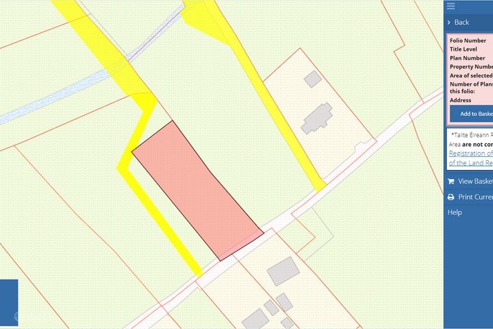 Ballinastack, Corofin, Tuam, Co. Galway