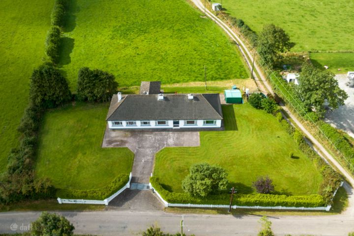 Maulrane, Grenagh, Grenagh, Co. Cork, T23AK81