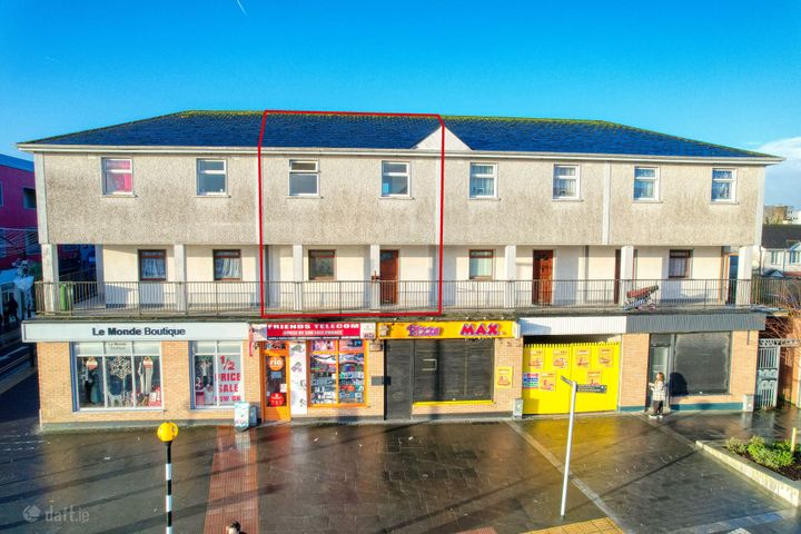 7 Annally Court, Main Street, Longford, N39YW25