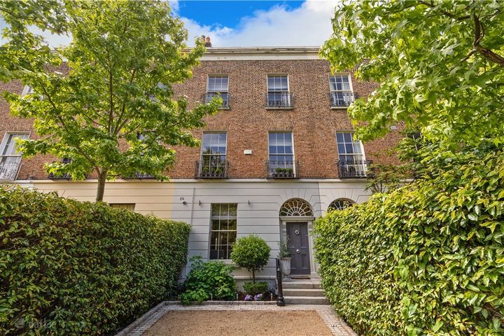 49 Upper Leeson St, Dublin 4, Dublin 4, Dublin