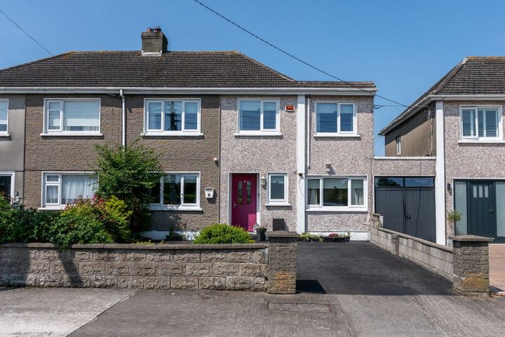 33 Abbey Park, Baldoyle, Dublin 13, D13VY84