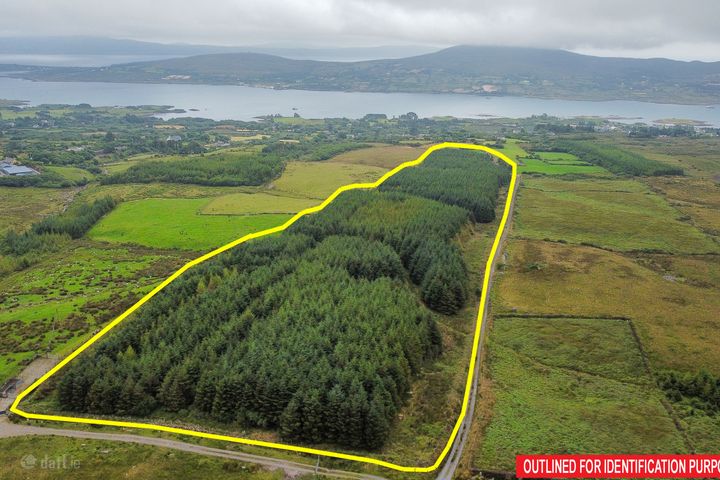 Rodeen, Castletownbere, Co. Cork