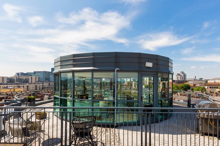 47 Shelbourne Park, South Lotts Rd, Dublin 4, Dublin 4, Dublin