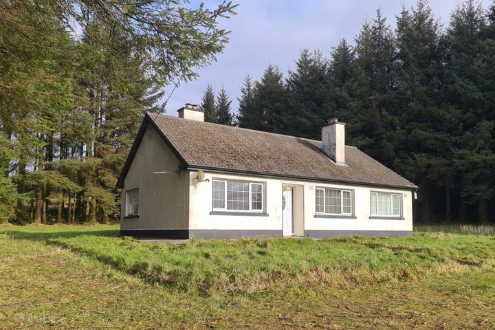 Cartron, Killasser, Swinford, Co. Mayo, F12X318