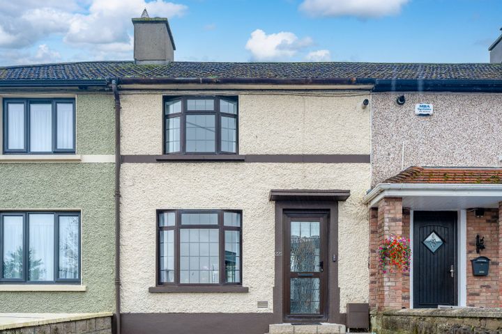 225 Bannow Road, Cabra, Dublin 7, D07K2F6