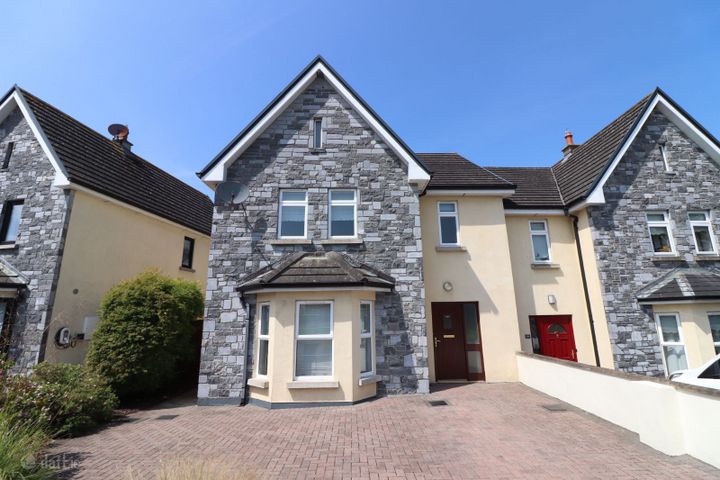 28 Ceol Na Habhann, Caherconlish, Limerick, Limerick