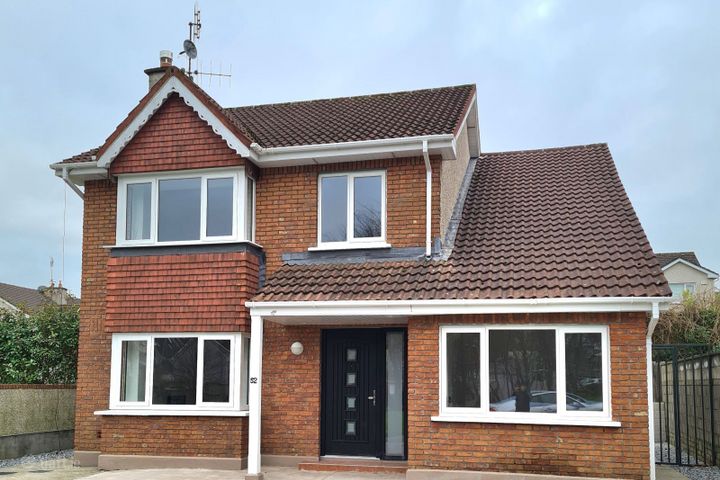 52 Meadowlands, Broomfield Village, Midleton, Co. Cork, P25N239