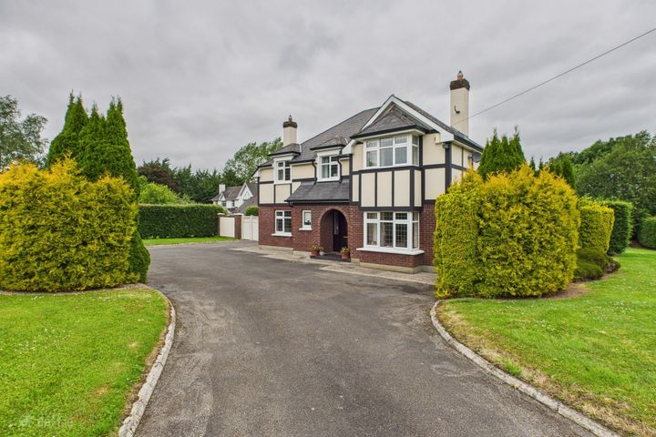 Glenelg, Ballycrogue, Carlow, Carlow