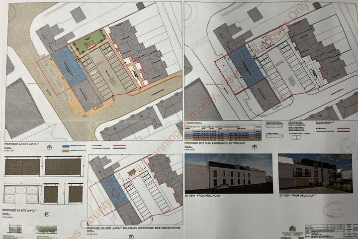 7 . 8 well road portlaoise laois, Portlaoise, Co. Laois