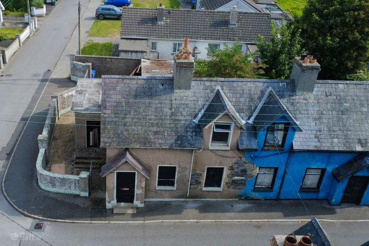 30 Springfield Cottages, Mullingar, Mullingar, Co. Westmeath, N91V6Y7