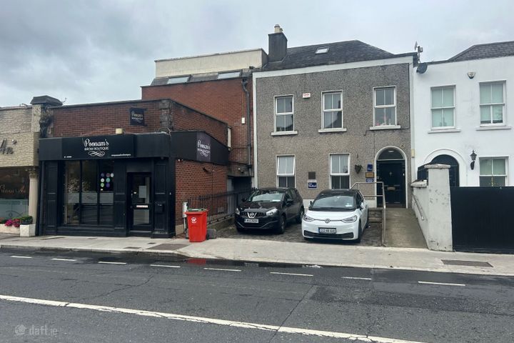 Apartment 2, 234 Harold'S Cross Road, Harold's Cross, Dublin 6W, D6WHX02