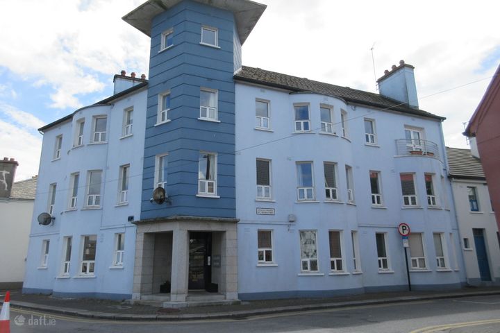 Apt D St Peter's Port, Athlone, Co. Westmeath