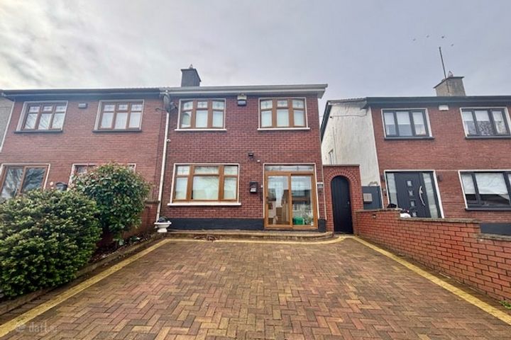 Tamarisk View, Tallaght, Dublin 24, Tallaght, Dublin 24