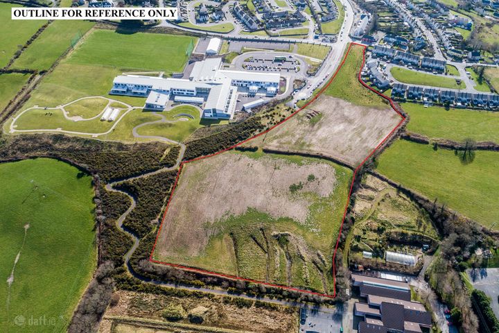 c. 8 Acres Development Land at Gortnaclohy, Skibbereen, Co. Cork