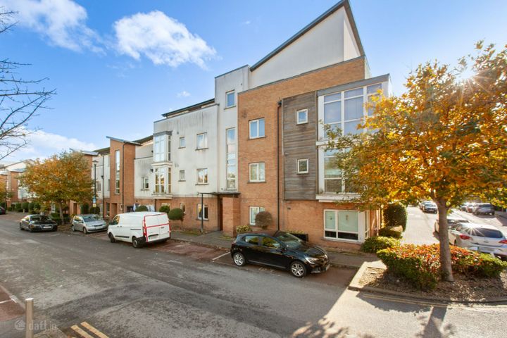 94 Belmayne Park South, Belmayne, Dublin 13, D13C582