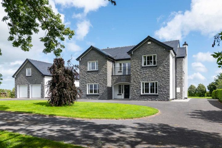 Bridgetown, Fuerty, Roscommon, Roscommon