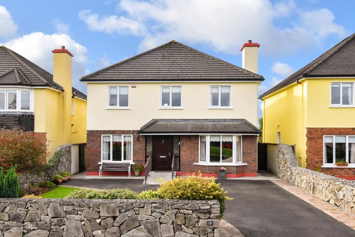 19 Manor Close, Kingston, Galway, Galway