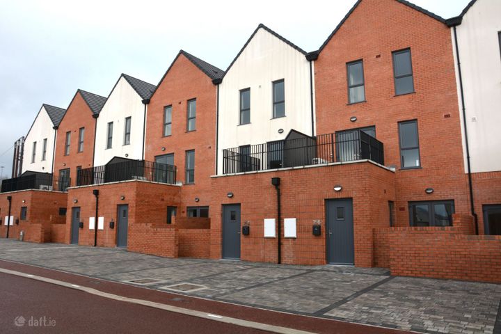 161 Gort Mell, Slane Road, Drogheda, Co. Louth