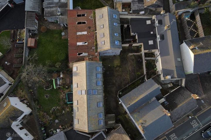 Thomas Hand Street, K34A406