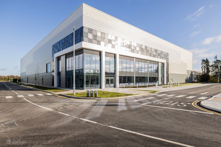 Unit 1, Globe Logistics Park, Monread Road, Naas, Co Kildare