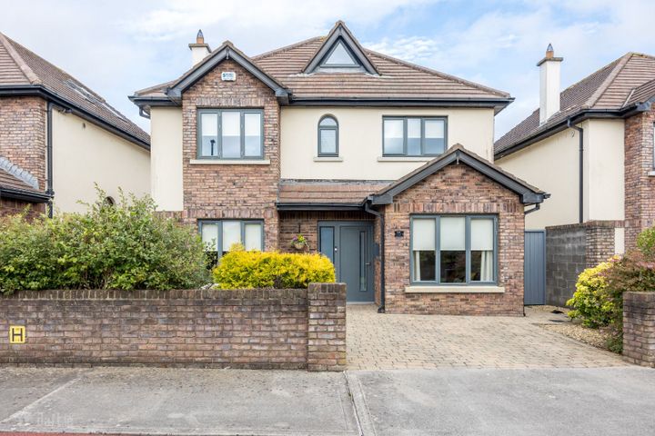 15 White Ash Park, Ashbourne, Ashbourne, Co. Meath, A84XF77