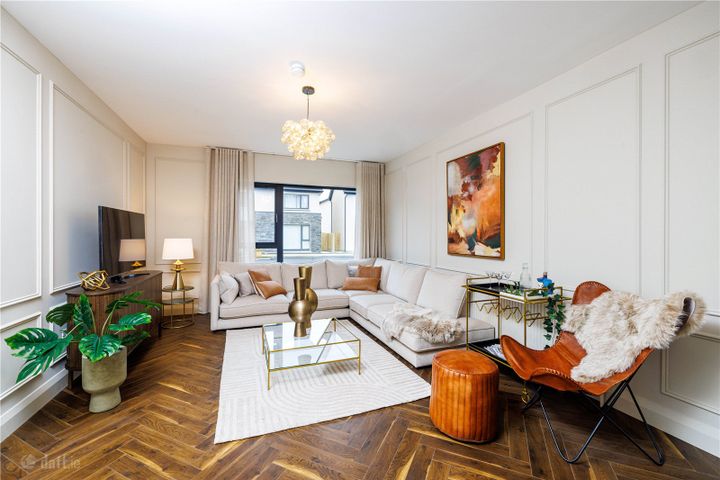 Bishop's Lough, Kilkenny