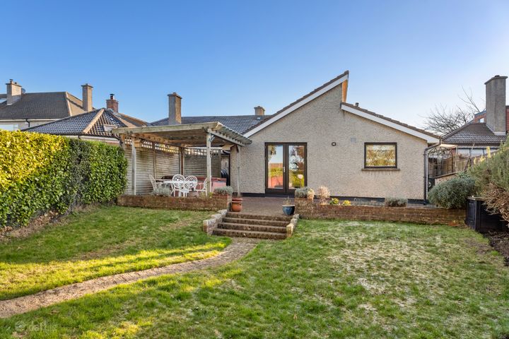 10 Ardagh Park Road, Blackrock, Dublin, Dublin