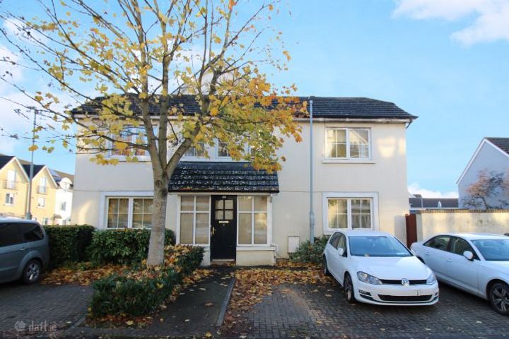 1 Delhurst Terrace, Ongar, Dublin 15, D15WV5D