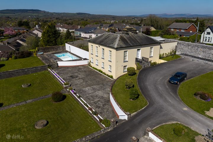 Roseneath, Mill Road, Corbally, Co. Limerick, V94V9KH