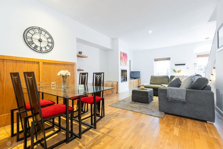 Apartment 5, Leeson Place, Dublin 2, Dublin